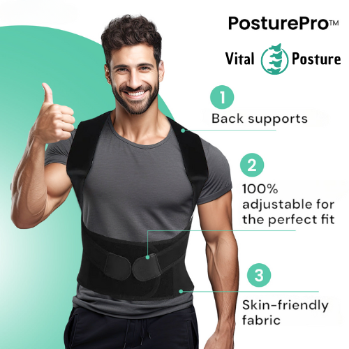 PosturePro™